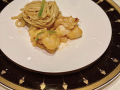 -皇朝会.经典传统粤菜(外滩店)
