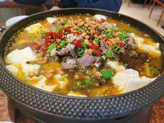 -老资豆拾牛·川南口味菜(保利花园店)