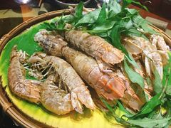 -老房子·1881海鲜餐厅