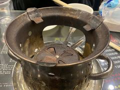 -川香煲(茅台路店)