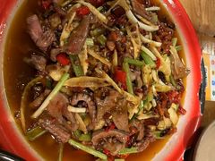 -泥糊破店小酒馆·团建聚餐(南京西路店)