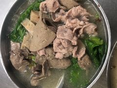 -广场正宗原汁薏米店