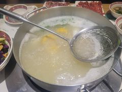 -大吉利潮汕牛肉火锅(王府井店)