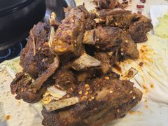 -九寨沟特色牦牛肉汤锅
