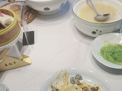 -泰钰丰烤鸭.天津菜(开发区店)