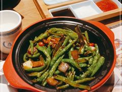 -满园烤鸭·春饼(奥体万达店)
