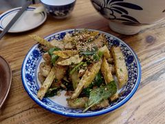 狼牙土豆-蜗牛小馆醉乡民谣云南菜(惠新西里店)