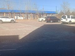 -北京龙庆四季香农家饭庄·灶台鱼·碳烤虹鳟鱼(龙庆峡店)