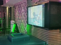 -GAGA主题量贩式KTV平价店(工大店)