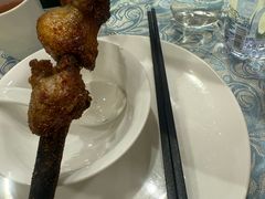 -巴扎美食·新疆菜·西域歌舞表演餐厅(新疆大厦店)