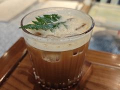 -Metal hands·铁手咖啡