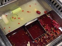 -野妹火锅(南园店)