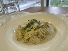 土豆泥意大利面-1861意大利餐厅(文化广场店)