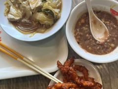-李记粥铺(泰山路店)