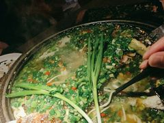 -吞鱼兽麻辣烤鱼(万达店)