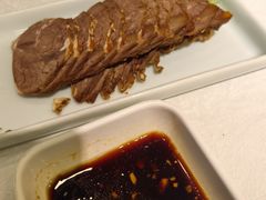 -老浒记烤鸭-北京菜(琉璃厂店)