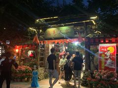 -五邑人家(江门店)