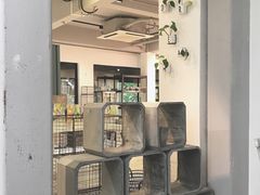-RGF(巨鹿路店)