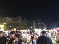 -永安永乐购物中心