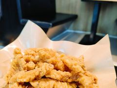 -青花椒秘制烤鱼(光启城店)