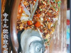 -朗妈私房菜(婺女州店)