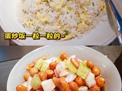 -很久以前羊肉串(朝阳路店)