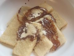 红糖软糍粑-眉州东坡(博雅店)