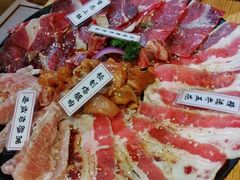 -夕酱の烧肉屋