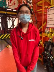 -嗨翻Hi-Fun竞技主题乐园·蹦床团建生日聚会(五棵松华熙店)