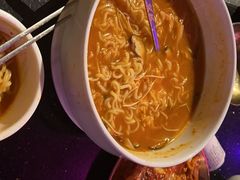 -亚龙湾红树林度假酒店-韩轩韩餐厅