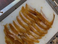 -紫光园·烤鸭(吕家营店)