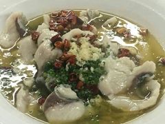 -茗荔园农庄(大涌店)