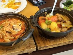 -澳门木偶葡国餐厅(珠海店)