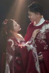 -第一夫人婚纱摄影(南京店)