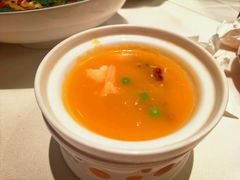 -老海陵·泰州菜(图书馆店)