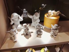 -théATRE 茶聚场(王府中環店)