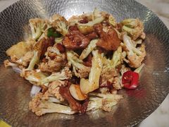 -苏乡兰亭·新派淮扬菜(吾悦广场店)
