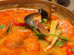 -CHINCHIN 青青·泰国料理(万象食家店)