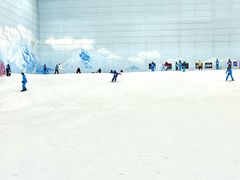 -哈尔滨热雪奇迹