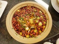 水煮草鱼-渔掌门(铁东店)