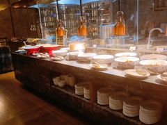 -贵阳恒世纪酒店·味自助餐厅