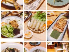 -越美小馆·越南料理(曲江店)