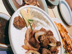 -大渔铁板烧(万象城店)