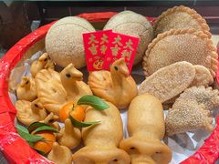 -味可道美食坊(福基路店)