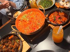 -Ameigo梅果·云贵川bistro(长宁来福士店)