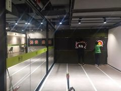 -無弓射箭俱乐部(领展中心城店)