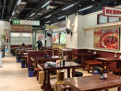 大堂-公交新村粉店(窑岭店)