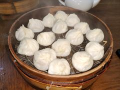 鲜肉小笼-万寿斋(山阴路店)