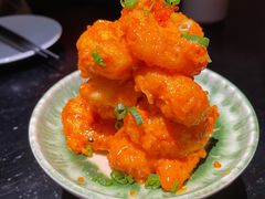 火焰虾-YAMAKAWA(龙湖胥江天街店)