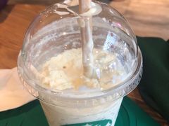 -星巴克臻选(周浦万达店)